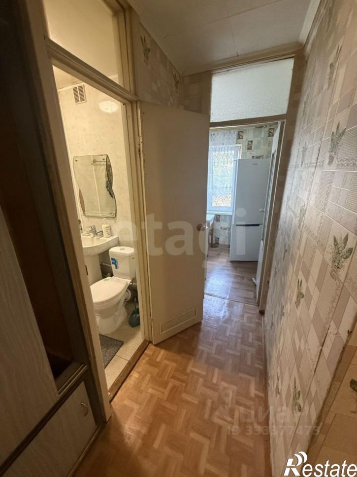 2-комн квартира Ростовская улица, 46/8,  д. 46/8