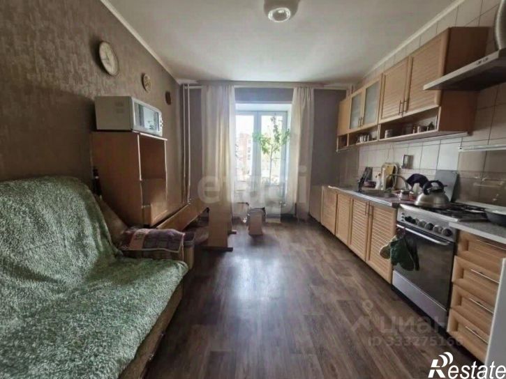 2-комн квартира улица Шукшина, 15,  д. 15