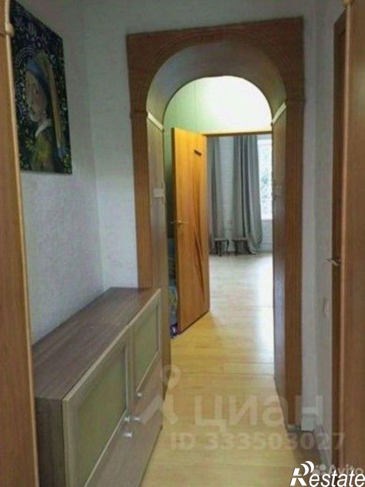2-комн квартира улица 9 Января, 49,  д. 49
