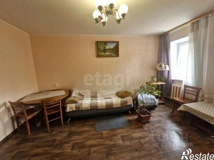 2-комн квартира улица Шукшина, 15,  д. 15