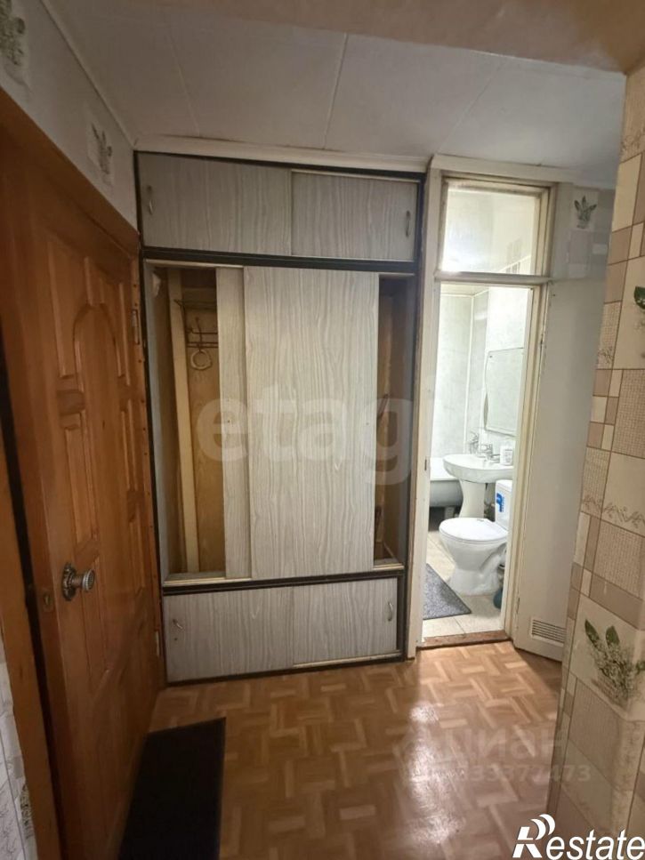2-комн квартира Ростовская улица, 46/8,  д. 46/8
