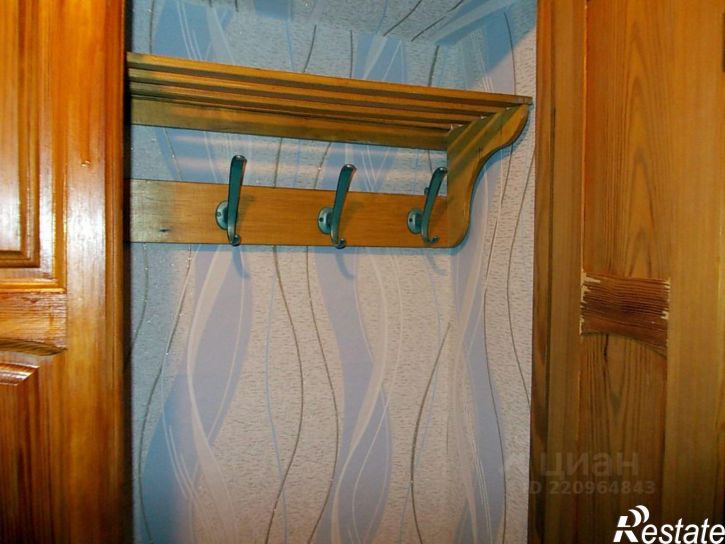 1-комн квартира Театральная улица, 24,  д. 24