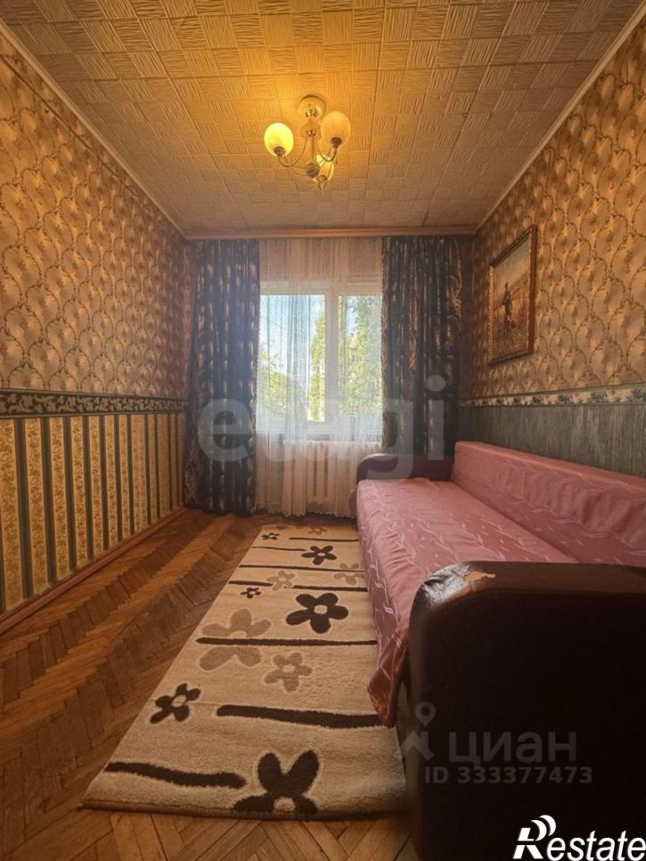 2-комн квартира Ростовская улица, 46/8,  д. 46/8