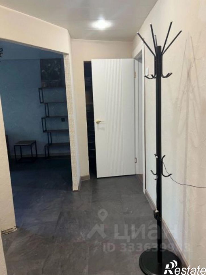 2-комн квартира улица Куколкина, 6,  д. 6