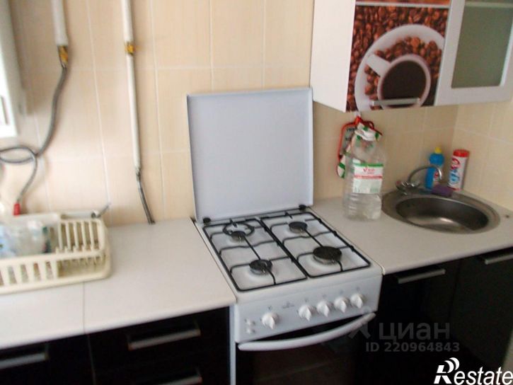 1-комн квартира Театральная улица, 24,  д. 24