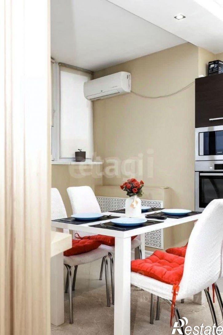 2-комн квартира Минская улица, 67А,  д. 67А