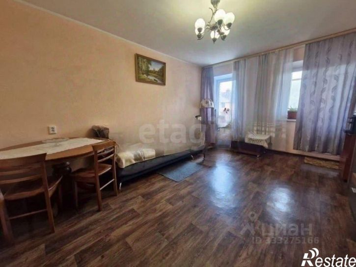 2-комн квартира улица Шукшина, 15,  д. 15