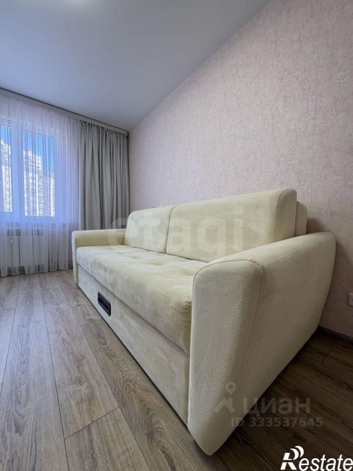 2-комн квартира Острогожская улица, 170/2,  д. 170/2
