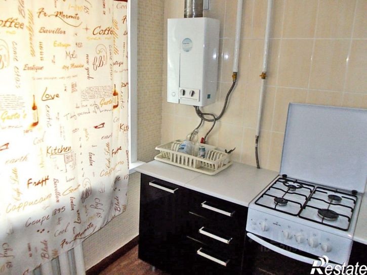 1-комн квартира Театральная улица, 24,  д. 24