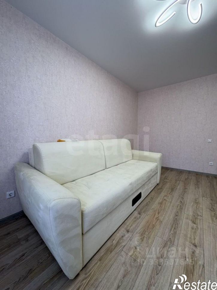 2-комн квартира Острогожская улица, 170/2,  д. 170/2
