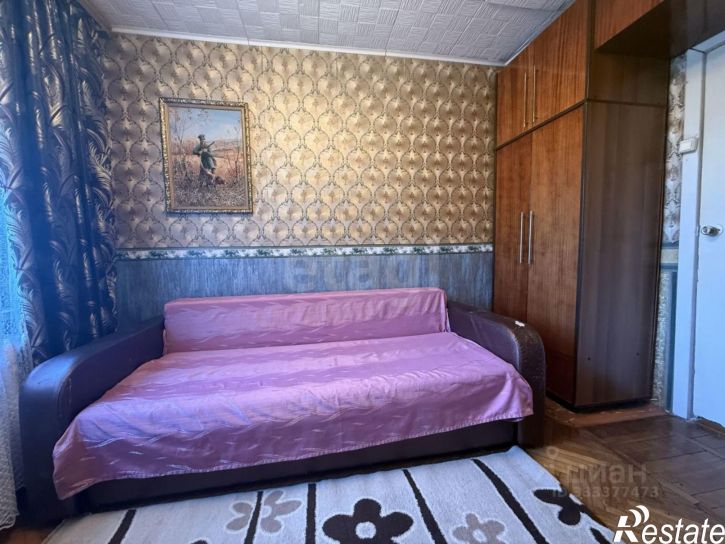 2-комн квартира Ростовская улица, 46/8,  д. 46/8