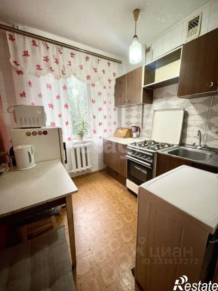 2-комн квартира улица Хользунова, 19,  д. 19