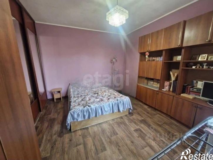 2-комн квартира улица Шукшина, 15,  д. 15
