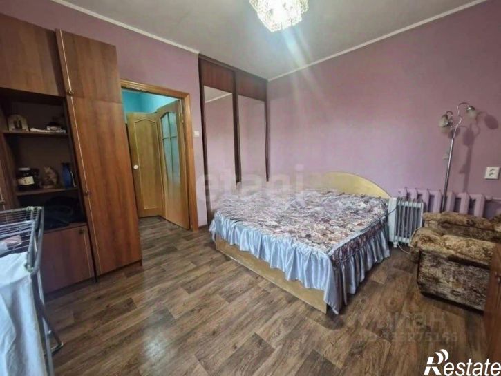 2-комн квартира улица Шукшина, 15,  д. 15