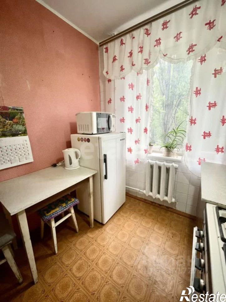 2-комн квартира улица Хользунова, 19,  д. 19