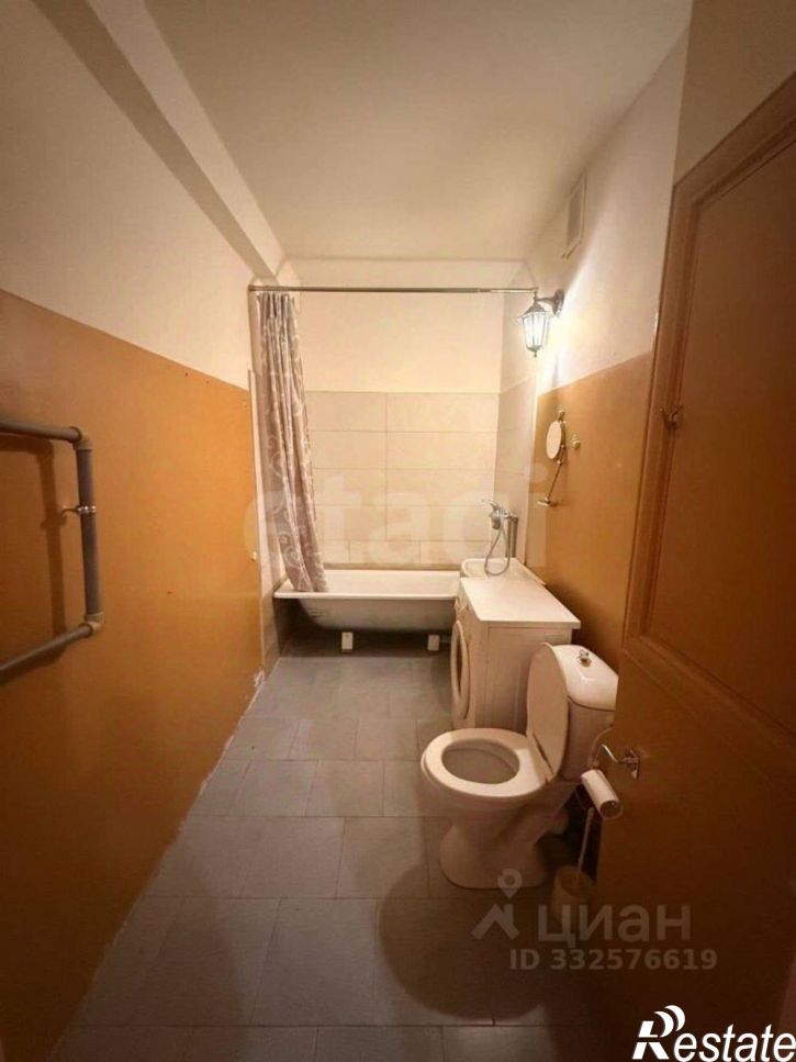 1-комн квартира Московский проспект, 131В,  д. 131В
