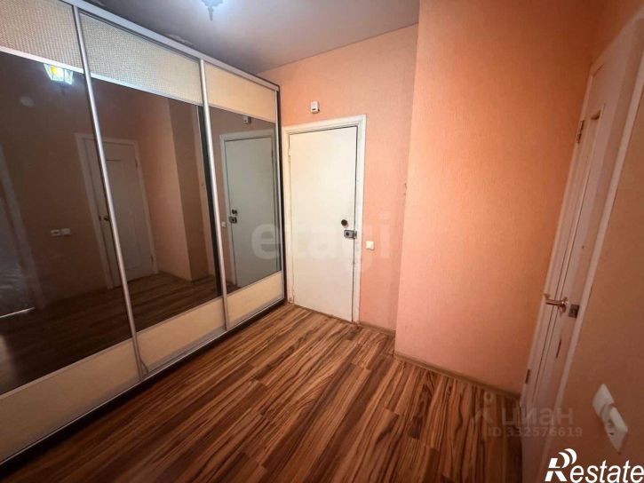 1-комн квартира Московский проспект, 131В,  д. 131В
