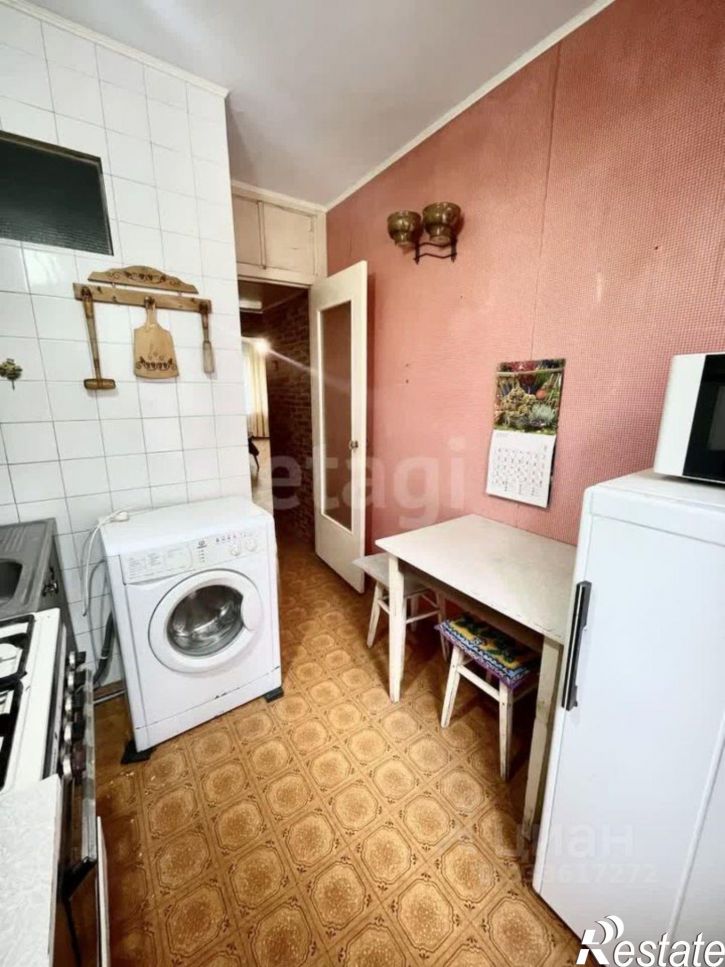 2-комн квартира улица Хользунова, 19,  д. 19