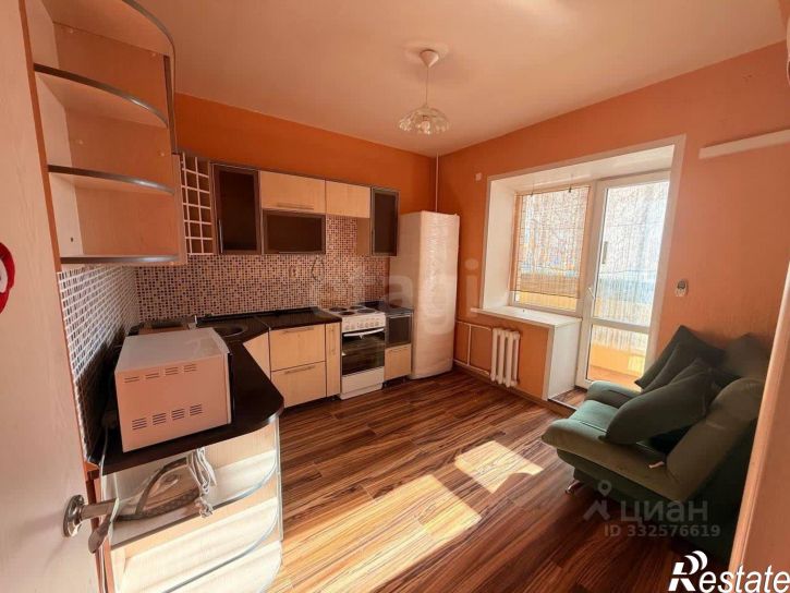 1-комн квартира Московский проспект, 131В,  д. 131В