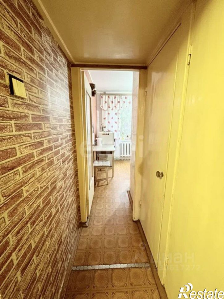 2-комн квартира улица Хользунова, 19,  д. 19