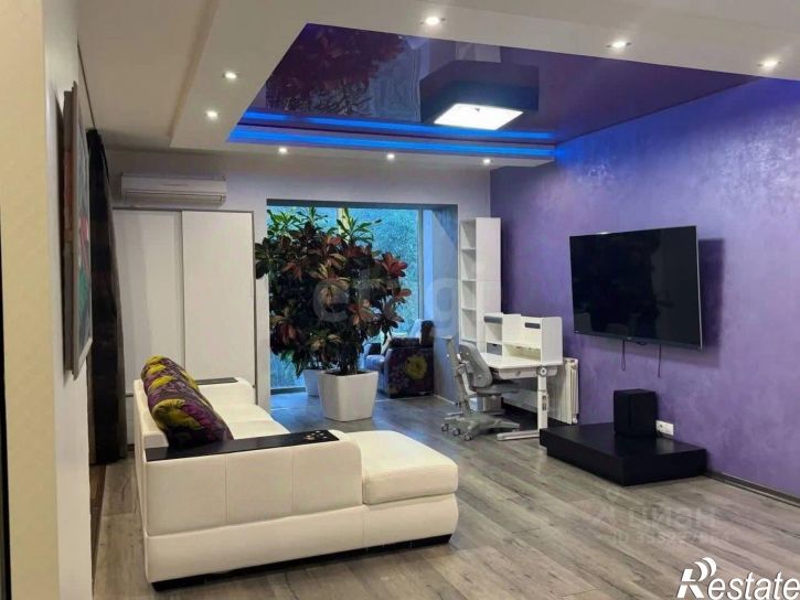 1-комн квартира улица Берёзовая Роща, 6В,  д. 6В