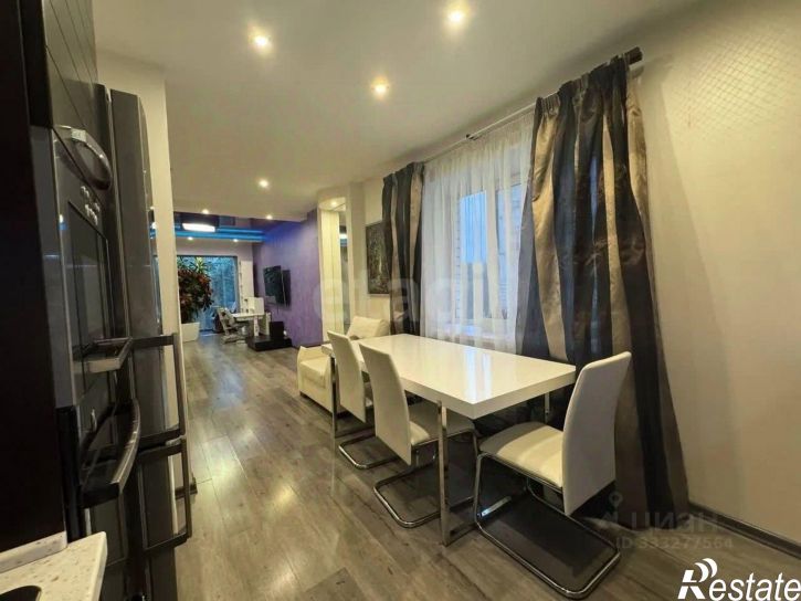 1-комн квартира улица Берёзовая Роща, 6В,  д. 6В