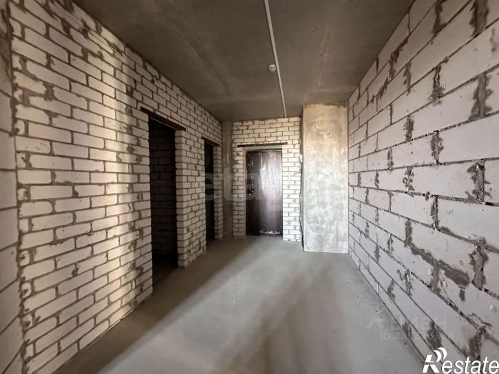 1-комн квартира улица Ворошилова, 1/3,  д. 1/3