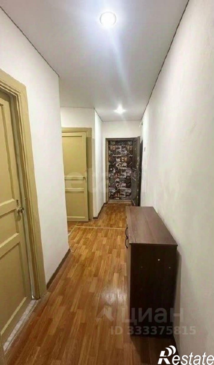 3-комн квартира Солнечная улица, 11А,  д. 11А