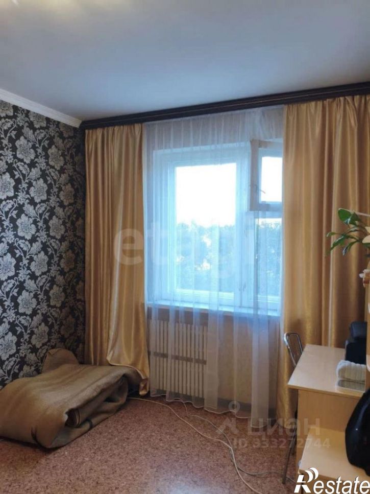 1-комн квартира Ростовская улица, 58/4,  д. 58/4