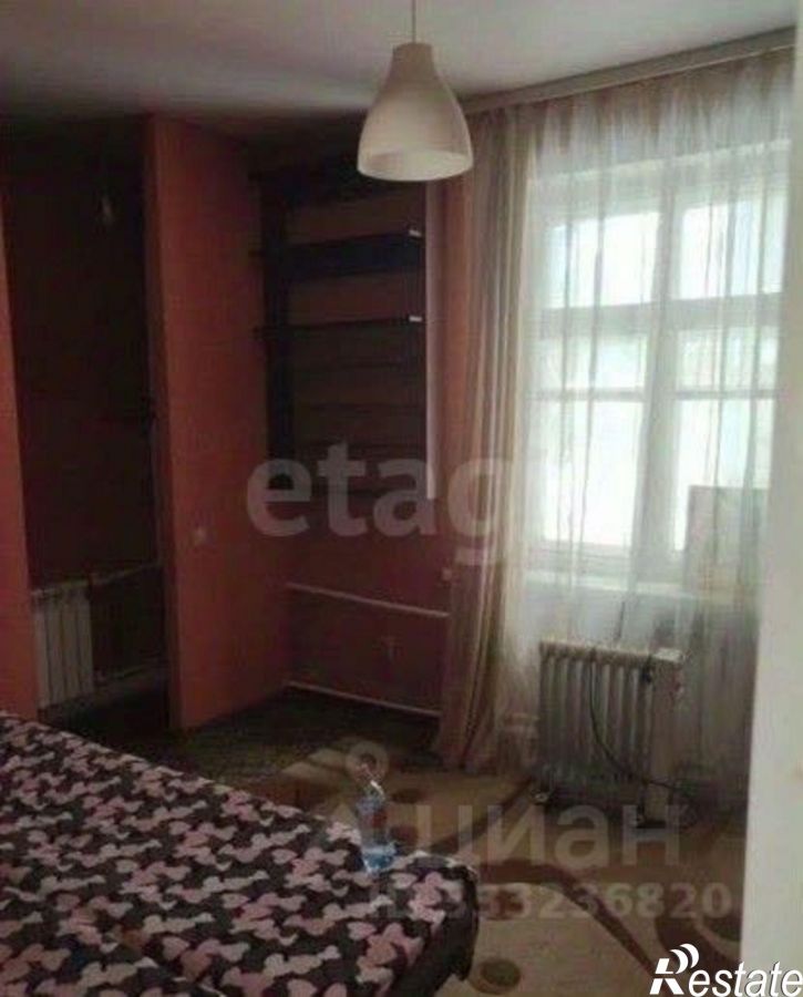 1-комн квартира Красноармейская улица, 33,  д. 33