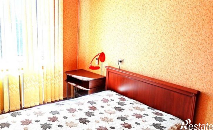 2-комн квартира улица Ворошилова, 49,  д. 49