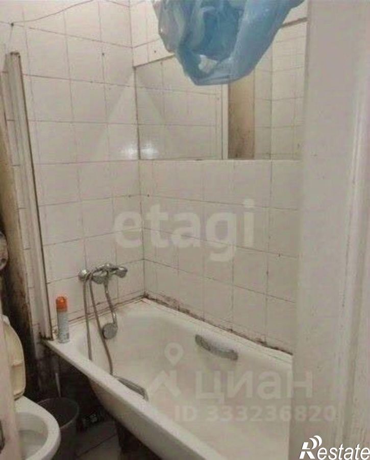 1-комн квартира Красноармейская улица, 33,  д. 33