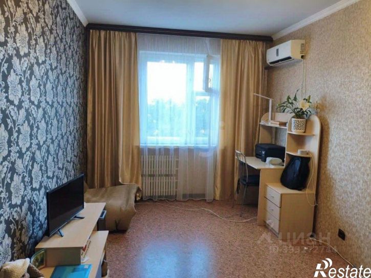 1-комн квартира Ростовская улица, 58/4,  д. 58/4