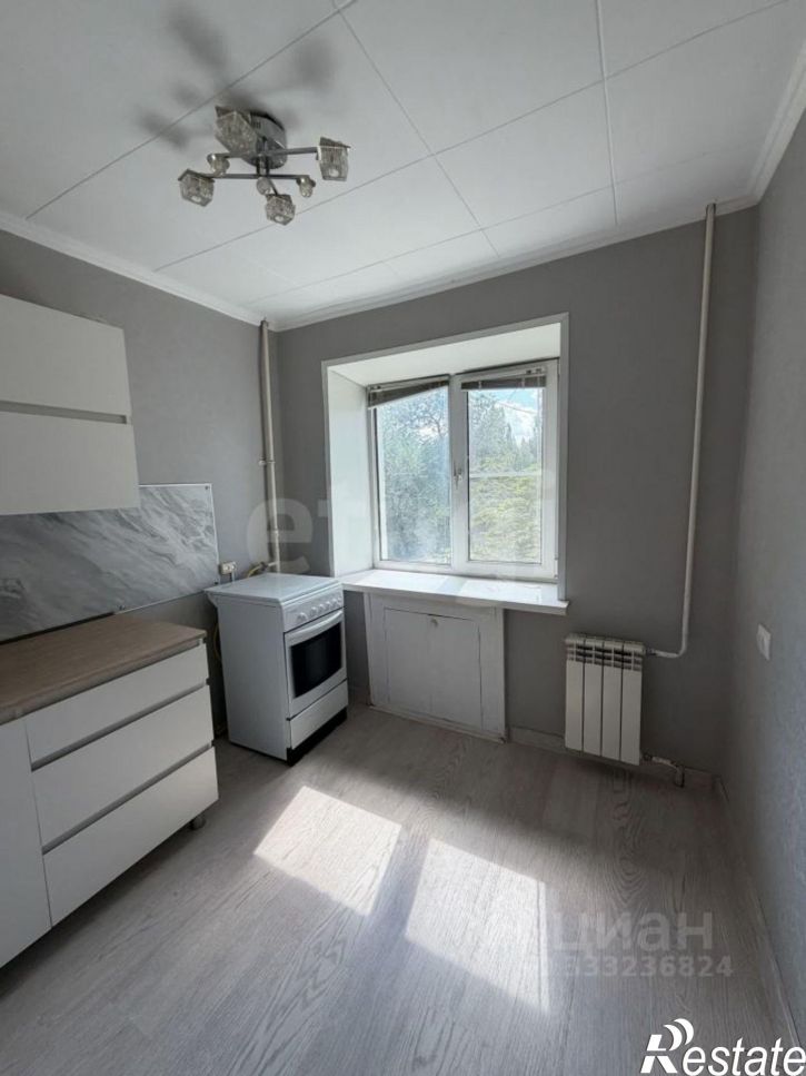 1-комн квартира Ленинский проспект, 133,  д. 133