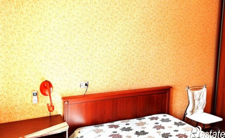 2-комн квартира улица Ворошилова, 49,  д. 49