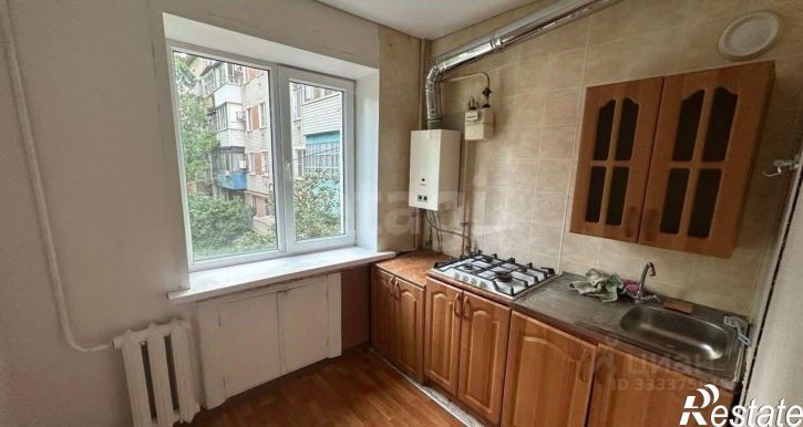 3-комн квартира Солнечная улица, 11А,  д. 11А