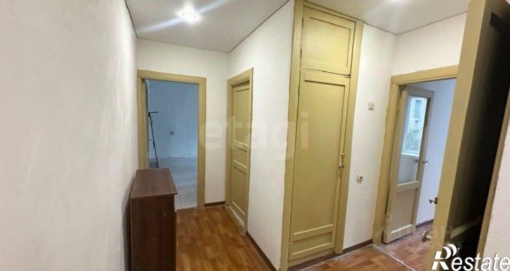 3-комн квартира Солнечная улица, 11А,  д. 11А
