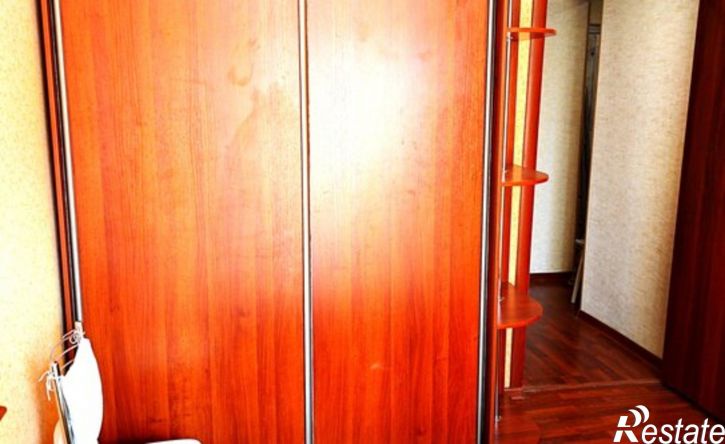 2-комн квартира улица Ворошилова, 49,  д. 49