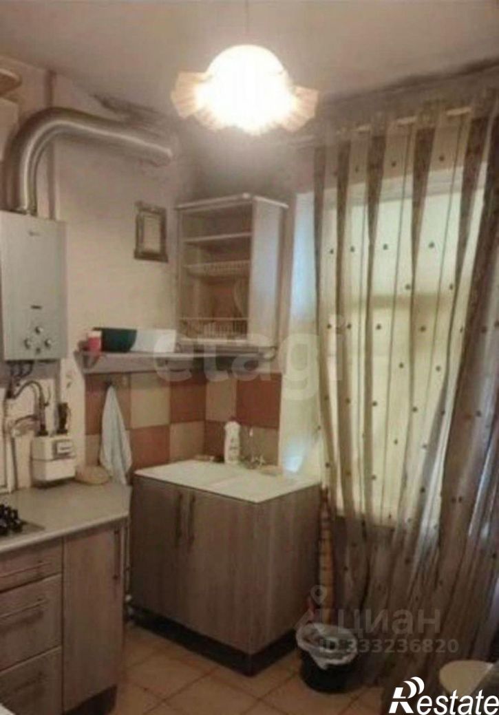 1-комн квартира Красноармейская улица, 33,  д. 33