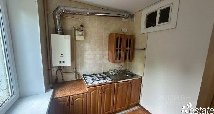 3-комн квартира Солнечная улица, 11А,  д. 11А