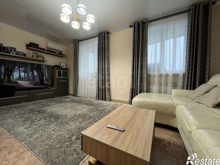 3-комн квартира улица Олеко Дундича, 19,  д. 19