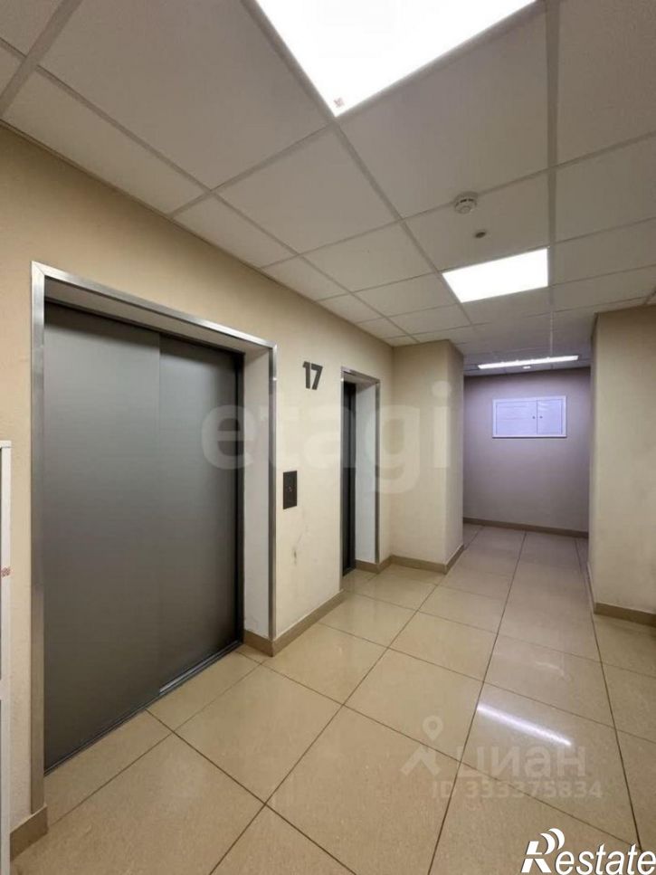 1-комн квартира улица Ворошилова, 1/3,  д. 1/3