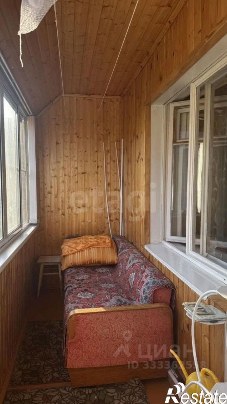 2-комн квартира улица Писарева, 17А,  д. 17А