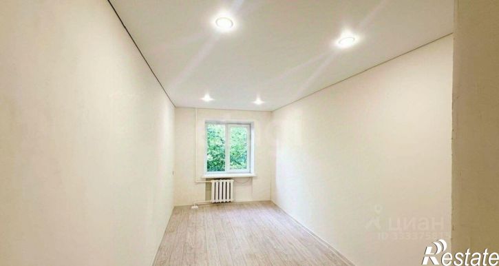 3-комн квартира Солнечная улица, 11А,  д. 11А