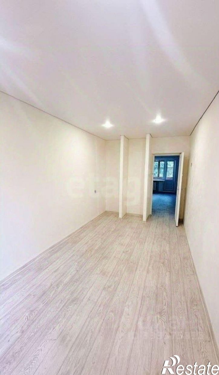 3-комн квартира Солнечная улица, 11А,  д. 11А