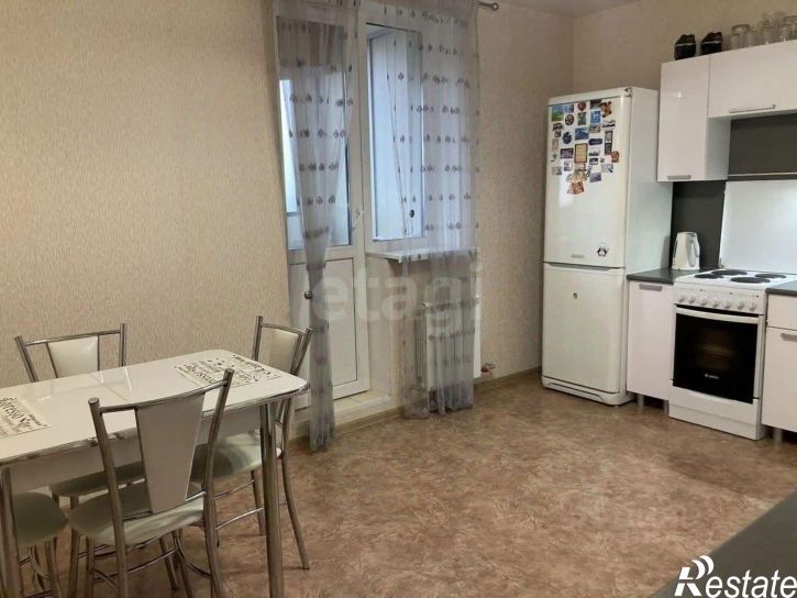 3-комн квартира улица Олеко Дундича, 19,  д. 19
