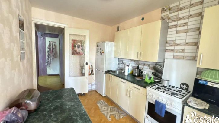 2-комн квартира улица Писарева, 17А,  д. 17А