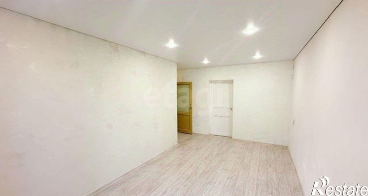 3-комн квартира Солнечная улица, 11А,  д. 11А