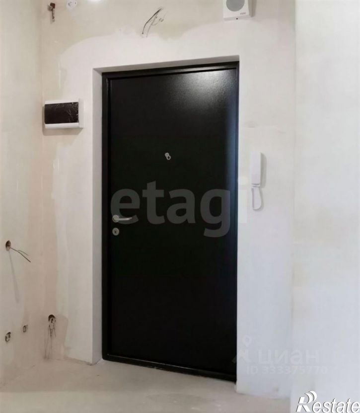 2-комн квартира Олимпийский бульвар, 12,  д. 12