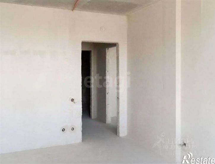 2-комн квартира Олимпийский бульвар, 12,  д. 12
